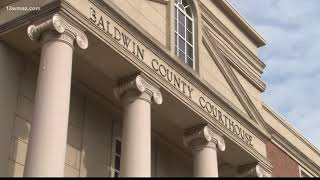 Baldwin County Commission Approves T Splost