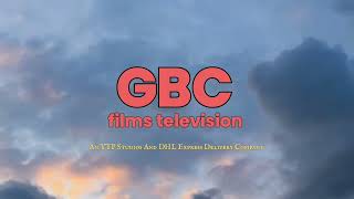 GBC Films Television logo (2023-Presents)