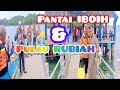 Pantai IBOIH Dan Pulau RUBIAH