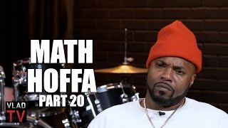 Vlad Tells Math Hoffa He Found Out He Didn't Have Fire Insurance During California Fires (Part 20)