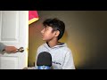 You’re adopted asmr