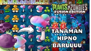 MARI KITA LANJUTKAN CAMPUR-CAMPUR TANAMANNYA? - Plants vs Zombies Fusion #2