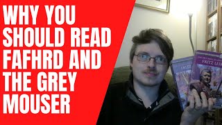 Why You Should Read \