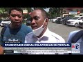 polrestabes medan dilaporkan ke propam ada masalah apa