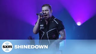 Shinedown — Sound of Madness [Live @ The Orange Peel] | Small Stage Series | SiriusXM