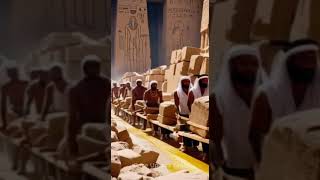 The Story Behind Luxor Temple’s Construction\