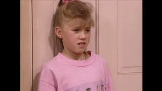 Full House - Stephanie's heart is broken