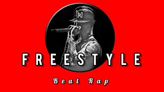 PISTA DE RAP PARA IMPROVISAR | BASE DE BOM BAP FREESTYLE | USO LIBRE 1 hora PRACTICA | Beat rap