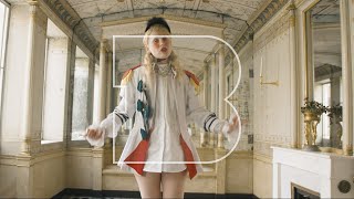 Petite Meller ft. HYENA - dying out of love | A Take Away Show