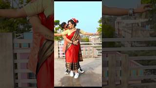 Chal Gori - Jems \u0026 Simi | New Nagpuri Song 2025 | Trending Nagpuri Song #trendingsong #nagpuridance