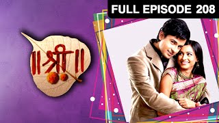 Shree - Hindi Serial - Full Episode - 16 - Wasna Ahmed, Pankaj Tiwari, Veebha Anand, Aruna - Zee Tv