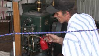 Northwoods Adventure Sylvan Township Centennial - Lakeland News at Ten - June 12, 2012