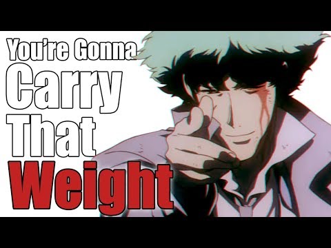 What happened to Faye at the end of Cowboy Bebop?