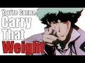 The Bittersweet Tragedy Of Cowboy Bebop