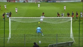 Ligue 1 - Week 34 : Goals compilation / 2012-13