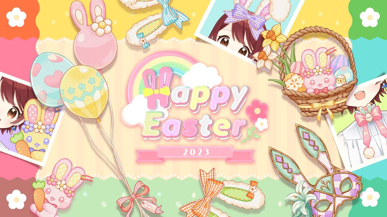 Happy Easter Youtube