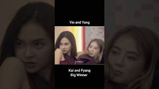 Fyang and Kai | Yin and Yang of PbbGen11 | Big Winner #pbbgen11