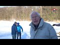 in castricum kan je schaatsen bij de kennemer ijsbaan