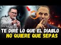 Te diré lo que el diablo no quiere que sepas - Pastor David Gutiérrez