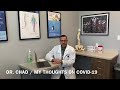 dr. chad on covid 19