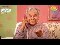 Mavji Bhai Thanks For Gifting Rs.50000 | Full Episode|Taarak Mehta Ka Oolta Chashmah|Pressure Cooker