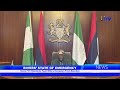 Rivers’ State Of Emergency: Some FCT Residents Fault Wike’s Exclusion From Sanction