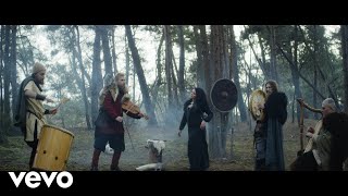 SKÁLD - Flúga (Legendado - PTBR)