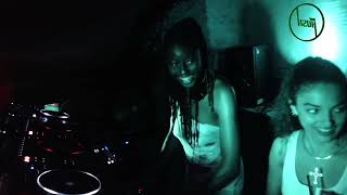 Yemz DJ Set | Keep Hush Presents: Off Sight Bristol