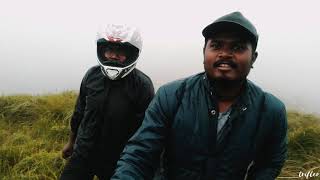 Unexplored place in Idukki | Hydharmettu 🌏 | vibe spot | monsoon mood🌀 | Malayalam Vlog