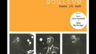 Soulive - Nealization (Fantastic Guitar Solo)