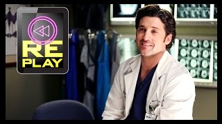 Was Patrick Dempsey Fired?