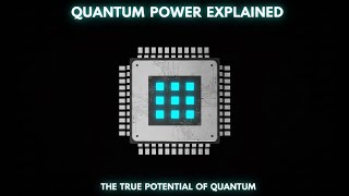 Quantum Computers Explained Pushing The Limits Of Human Technology