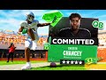 BEST Recruiting Tips in College Football 25 Dynasty Mode