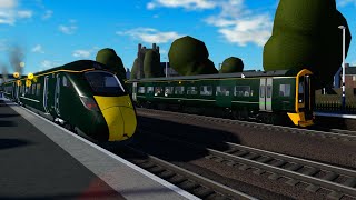 Playing British railway: because we haven't in a while | LIVE!!!!!1!!11!