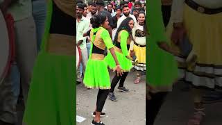 Bangalore Street Dance #drums #dance #streetdance