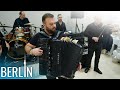 BORKO RADIVOJEVIC & ORK. TIGROVI - START KOLO - BERLIN 2020