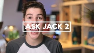 Ask Jack 2