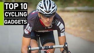 Top 10 Coolest Bike Accessories You Must have