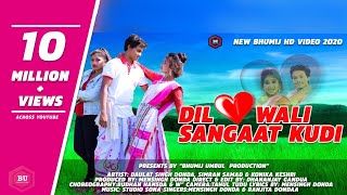 DILWALI SANGAAT KUDI 2020 IINEW BHUMIJ VIDEO SONG # FEATURING DAULAT  SIMRAN & KONIKA ||