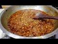 Learn How Halwai Make Gravy Recipe, In Wedding/shaadi, HALWAI SECRET, Halwai Style Sabzi Gravy