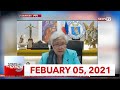 State of the Nation Express: February 5, 2021 [HD]