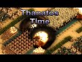 They are Billions - Thanatos Time - Custom Map