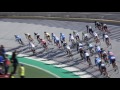 2016 전국체전 남고부 포인트24km