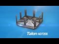 Introducing the TP-LINK AD7200 Multi-Band Router