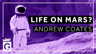 Looking for Life on Mars