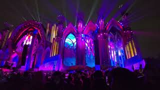 4K Martin Garrix - Live @ EDC Mexico City 21 Feb 2025