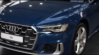 Audi Центр Хмельницький - офіційний дилер автомобілів Audi у західному регіоні