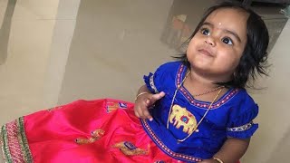 aatala patala video song from aakasamantha by Sanvitha!!!