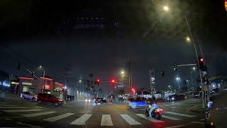 Official Figueroa Street Report on 2026 Prostitution after crackdown.