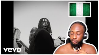 Nigerian 🇳🇬 React To KiddBlack - Assignment ft. Black Sherif 🇳🇬🇬🇭🔥🔥